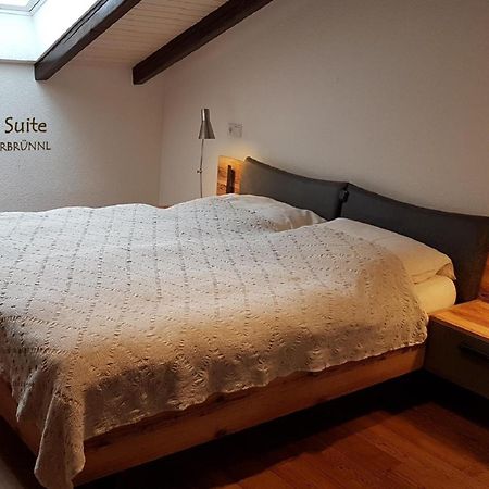 Haus Am Osterbruennl Appartement Ruhmannsfelden Buitenkant foto