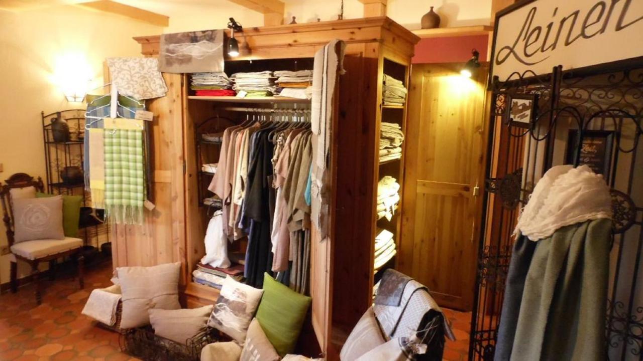 Haus Am Osterbruennl Appartement Ruhmannsfelden Buitenkant foto