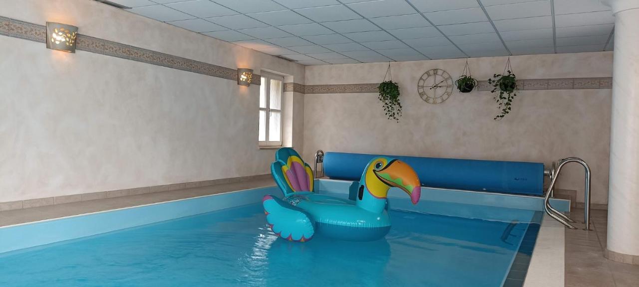 Haus Am Osterbruennl Appartement Ruhmannsfelden Buitenkant foto