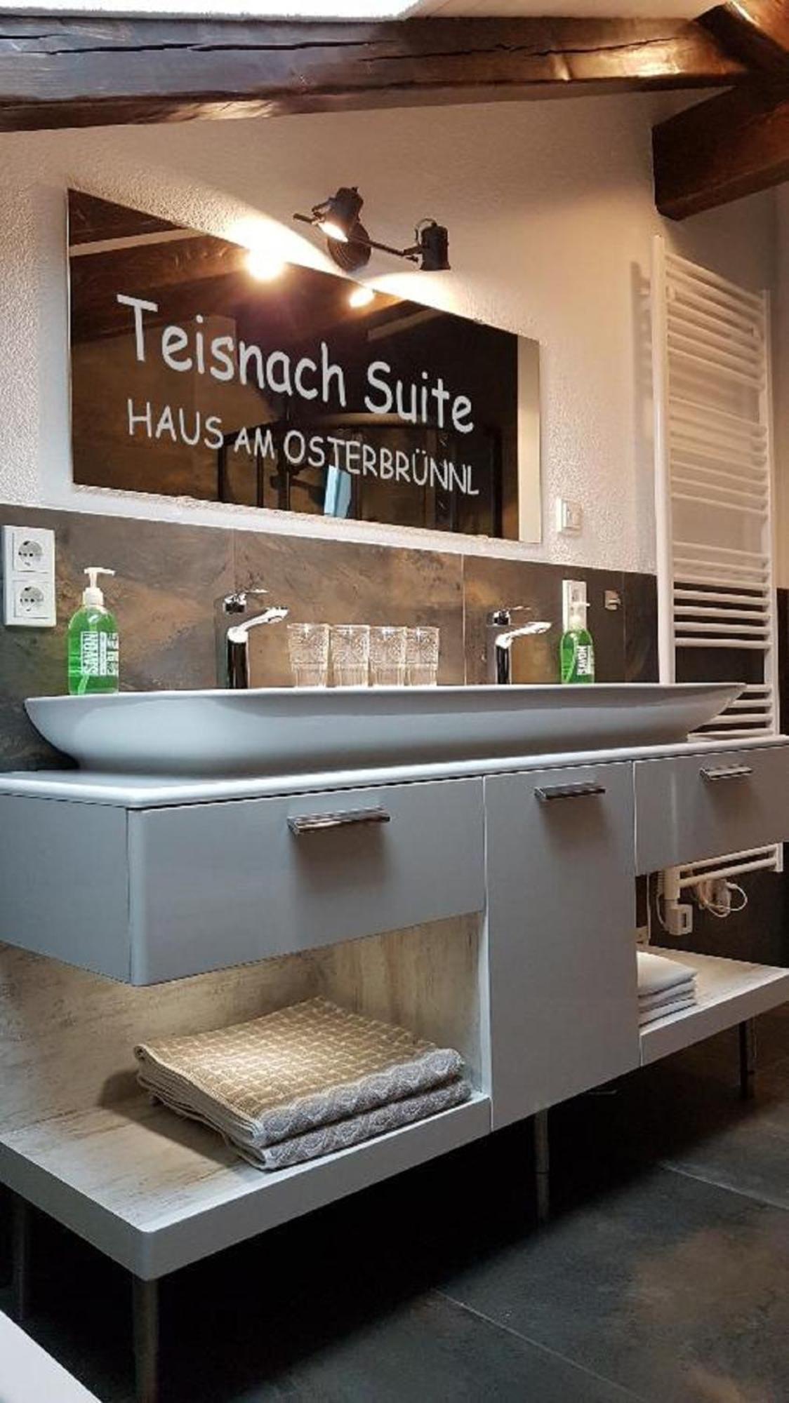 Haus Am Osterbruennl Appartement Ruhmannsfelden Buitenkant foto
