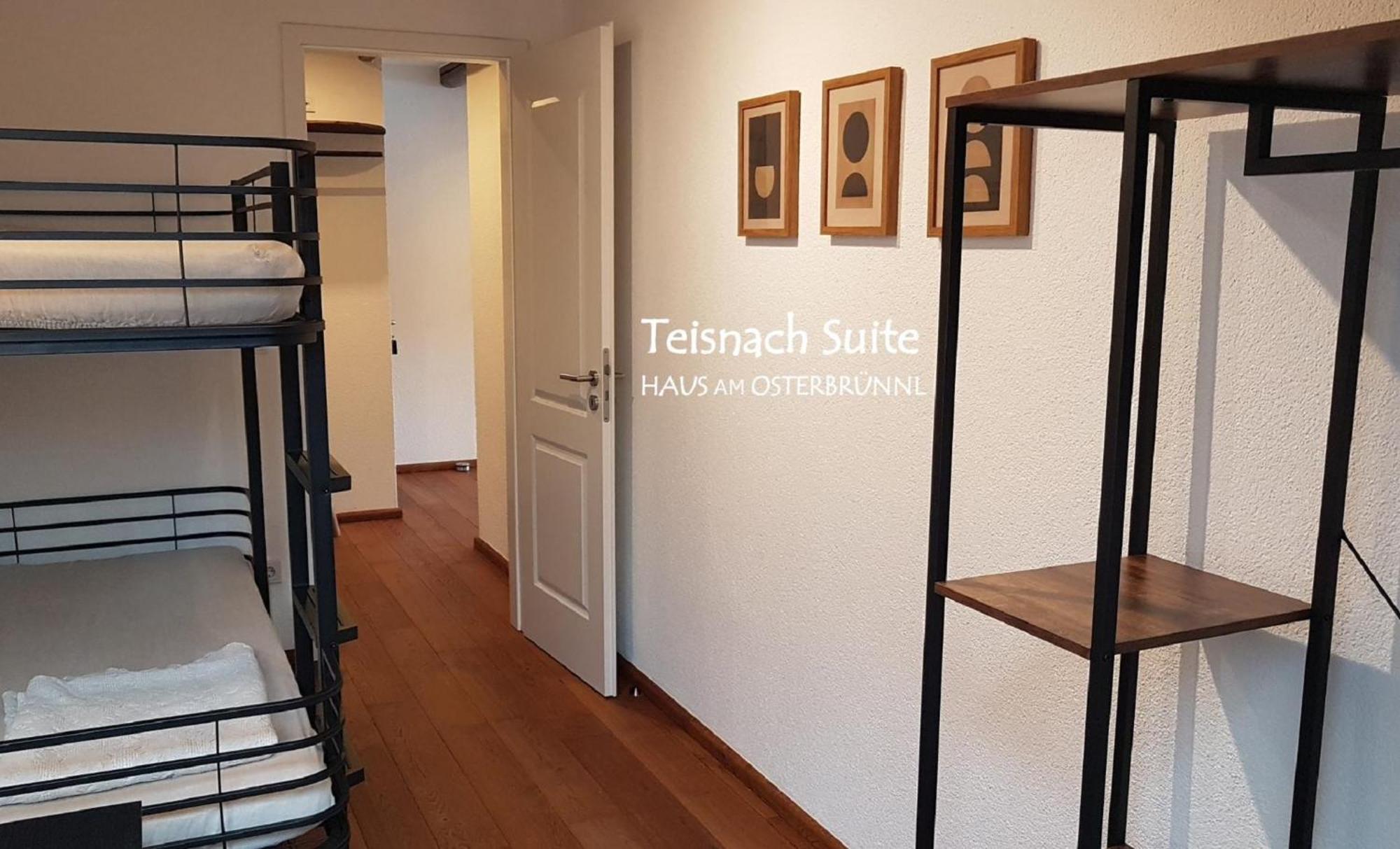 Haus Am Osterbruennl Appartement Ruhmannsfelden Buitenkant foto