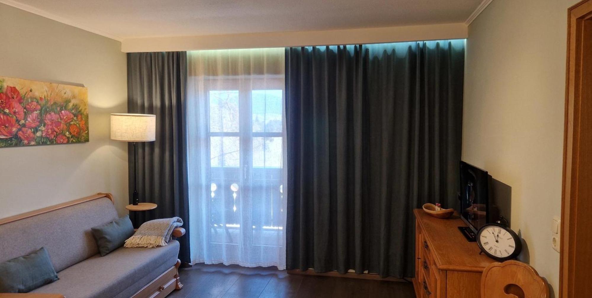 Haus Am Osterbruennl Appartement Ruhmannsfelden Buitenkant foto