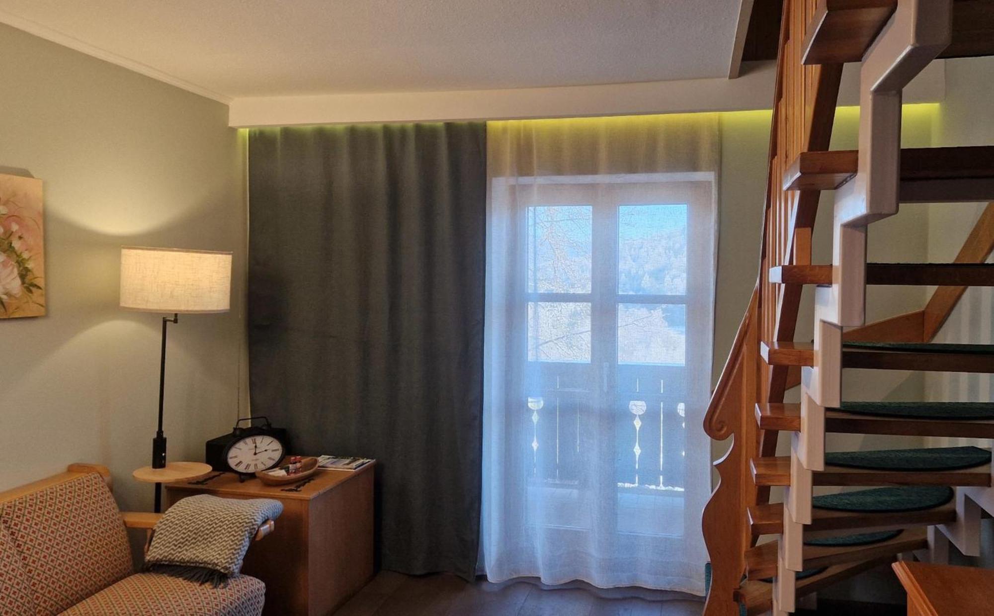 Haus Am Osterbruennl Appartement Ruhmannsfelden Buitenkant foto