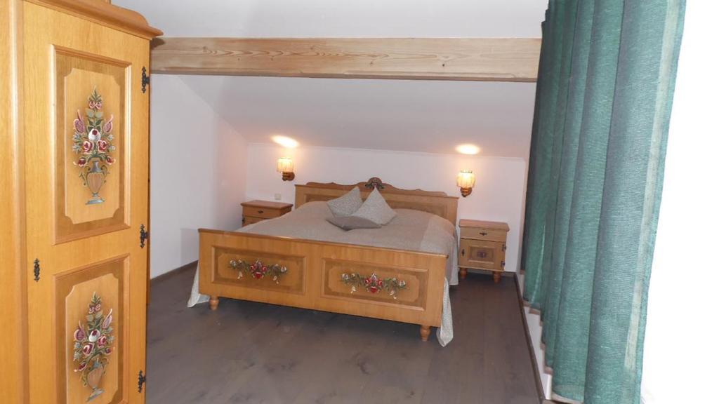 Haus Am Osterbruennl Appartement Ruhmannsfelden Buitenkant foto